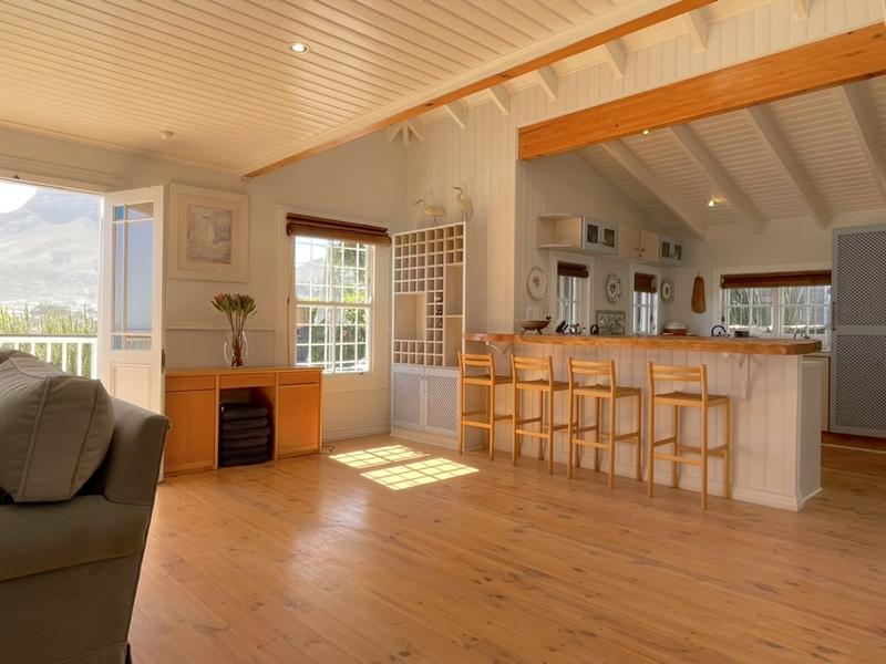 To Let 3 Bedroom Property for Rent in Bakoven Western Cape